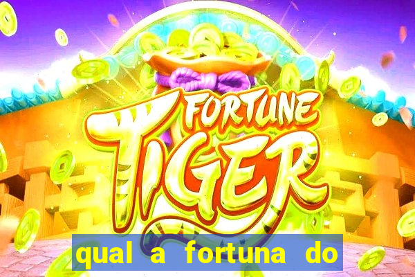 qual a fortuna do mano brown